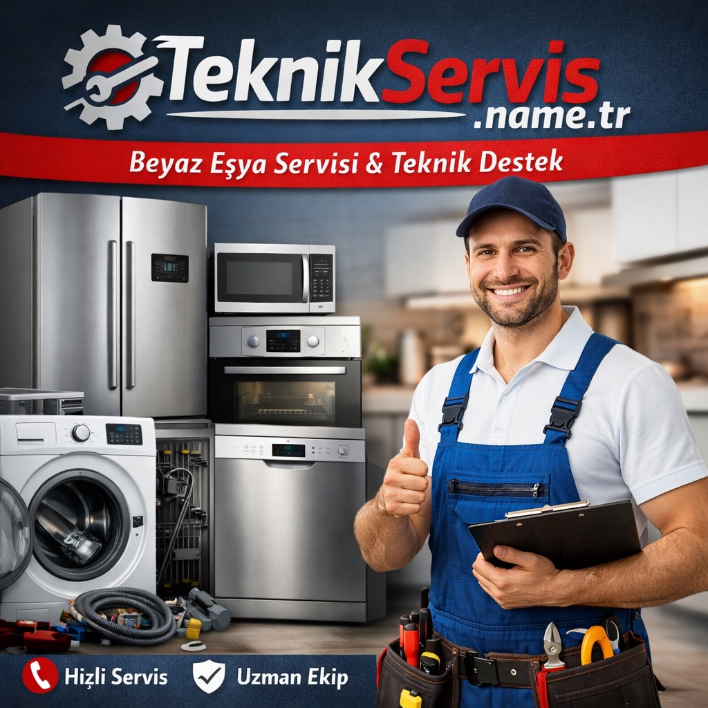 Kartal  teknik servis ekibi